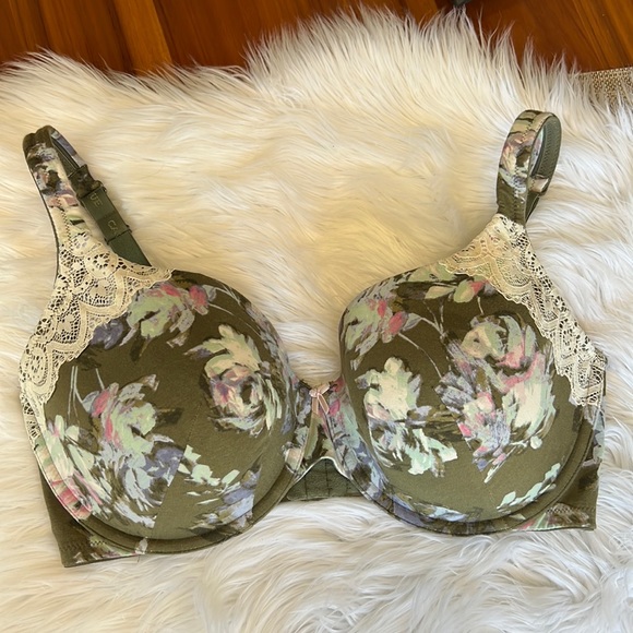 Cacique Other - Cacique TShirt Bra